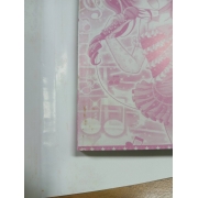 สาวใสหัวใจเกินร้อย 12 **รบกวนเลื่อนดูสภาพหนังสือก่อนการสั่งซื้อ**